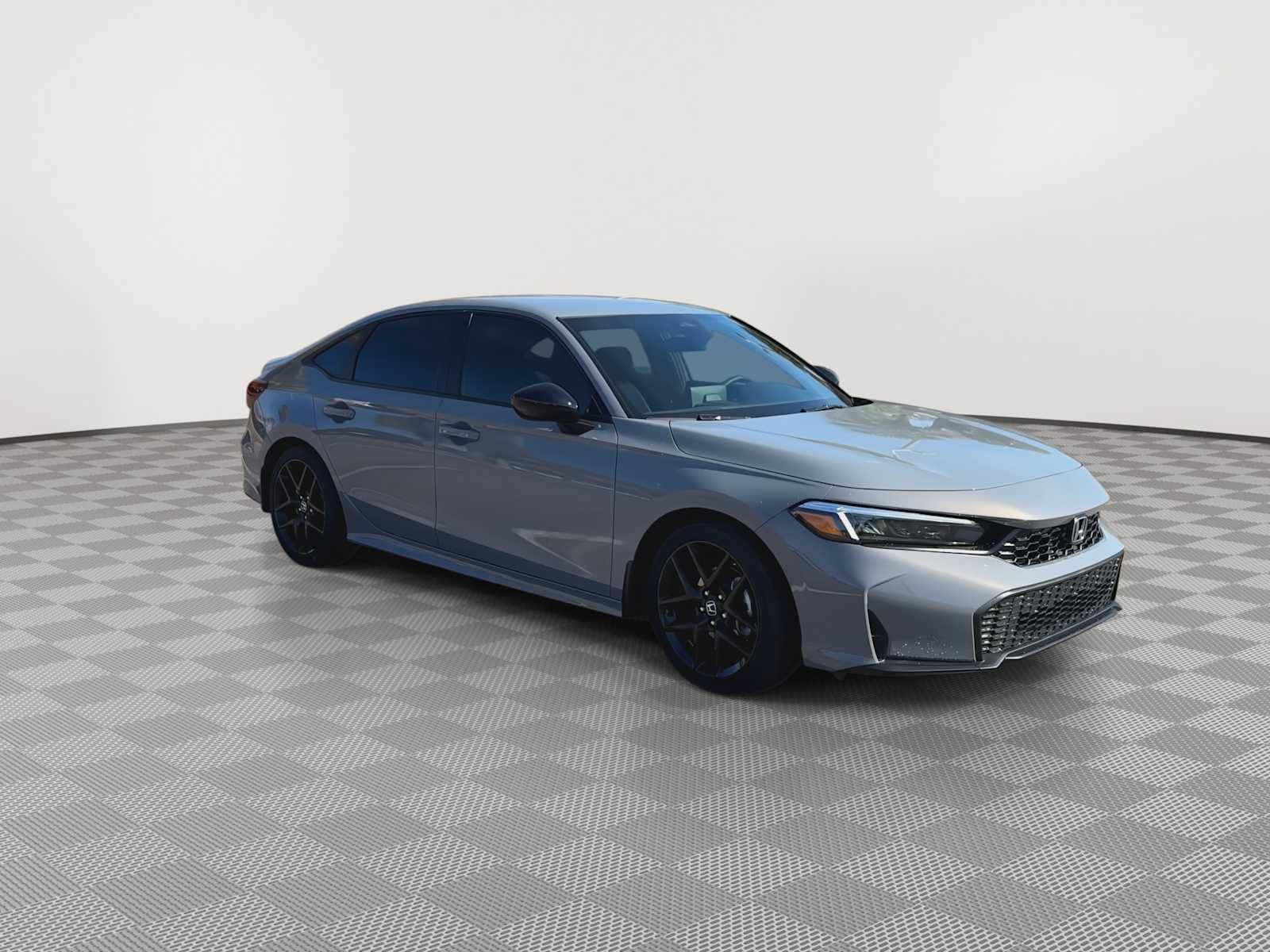 Thumbnail: 2026 Honda Civic - 2