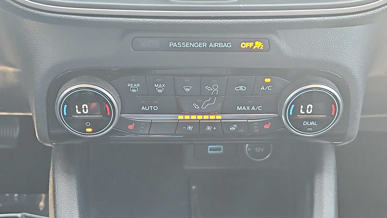 Thumbnail: 2021 Ford Escape - 16