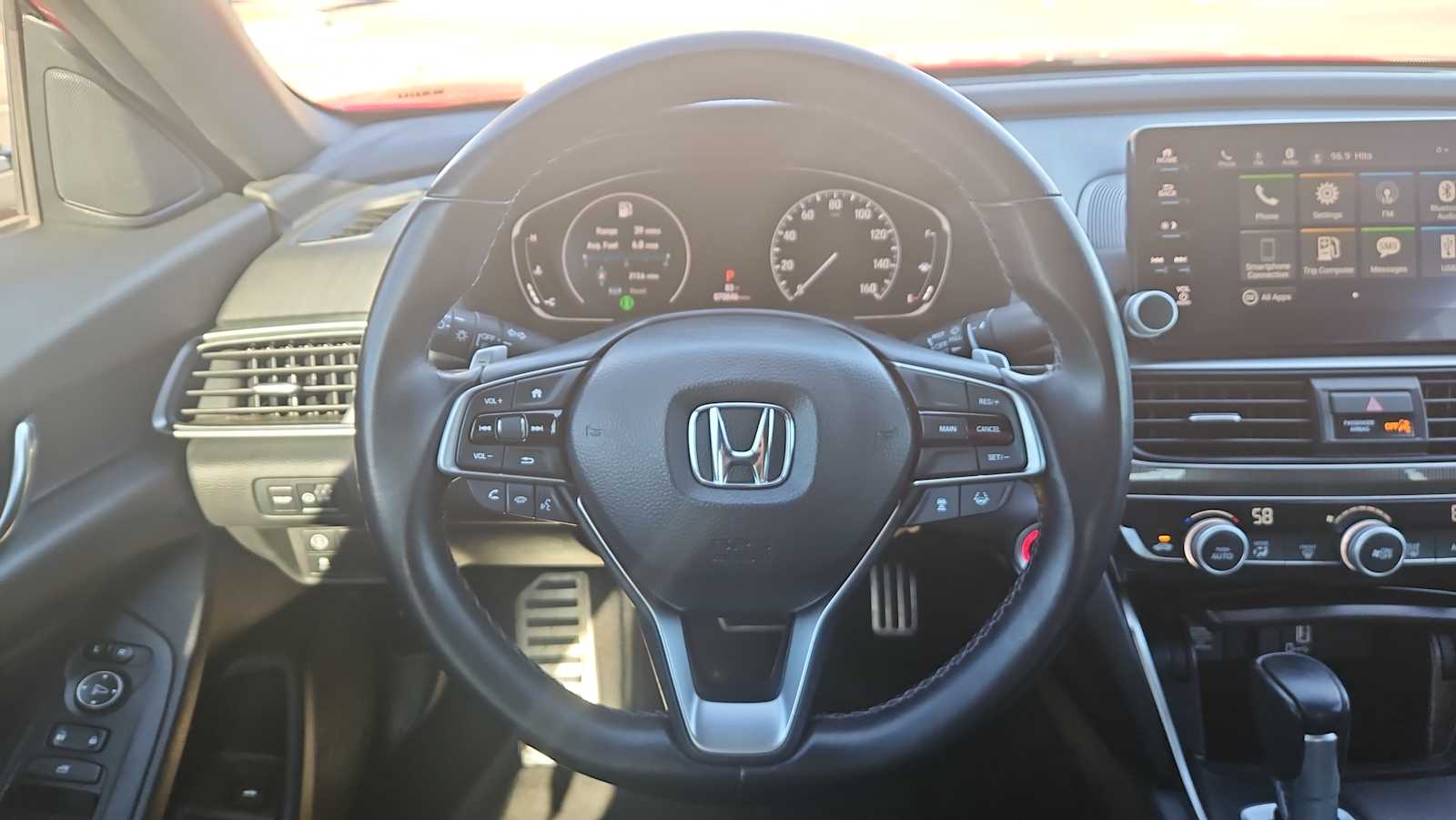 Thumbnail: 2020 Honda Accord - 11