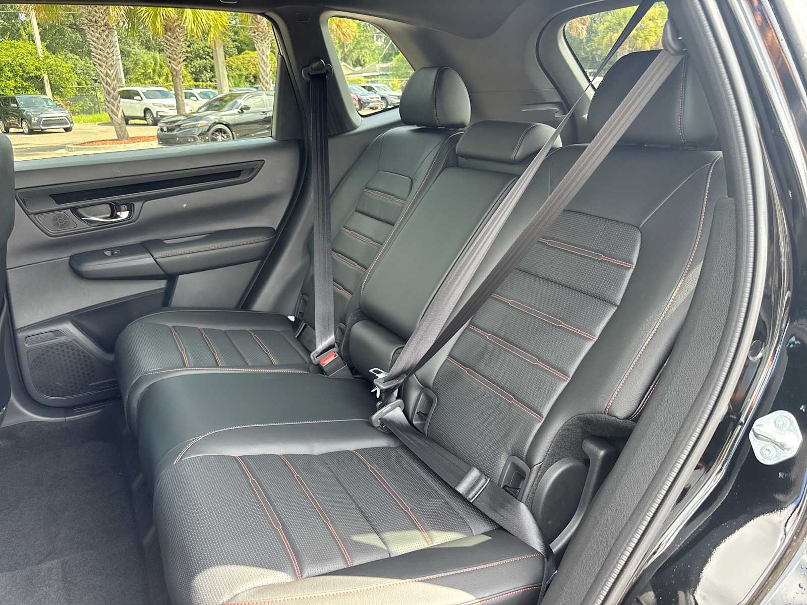 Thumbnail: 2026 Honda CR-V - 24