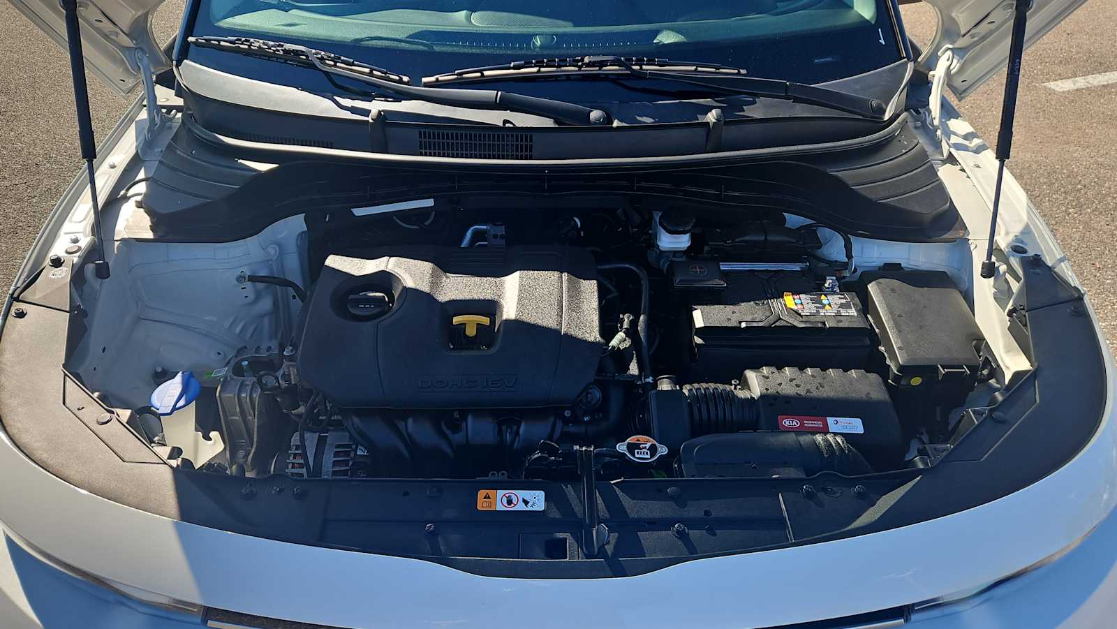 Thumbnail: 2022 Kia Soul - 17