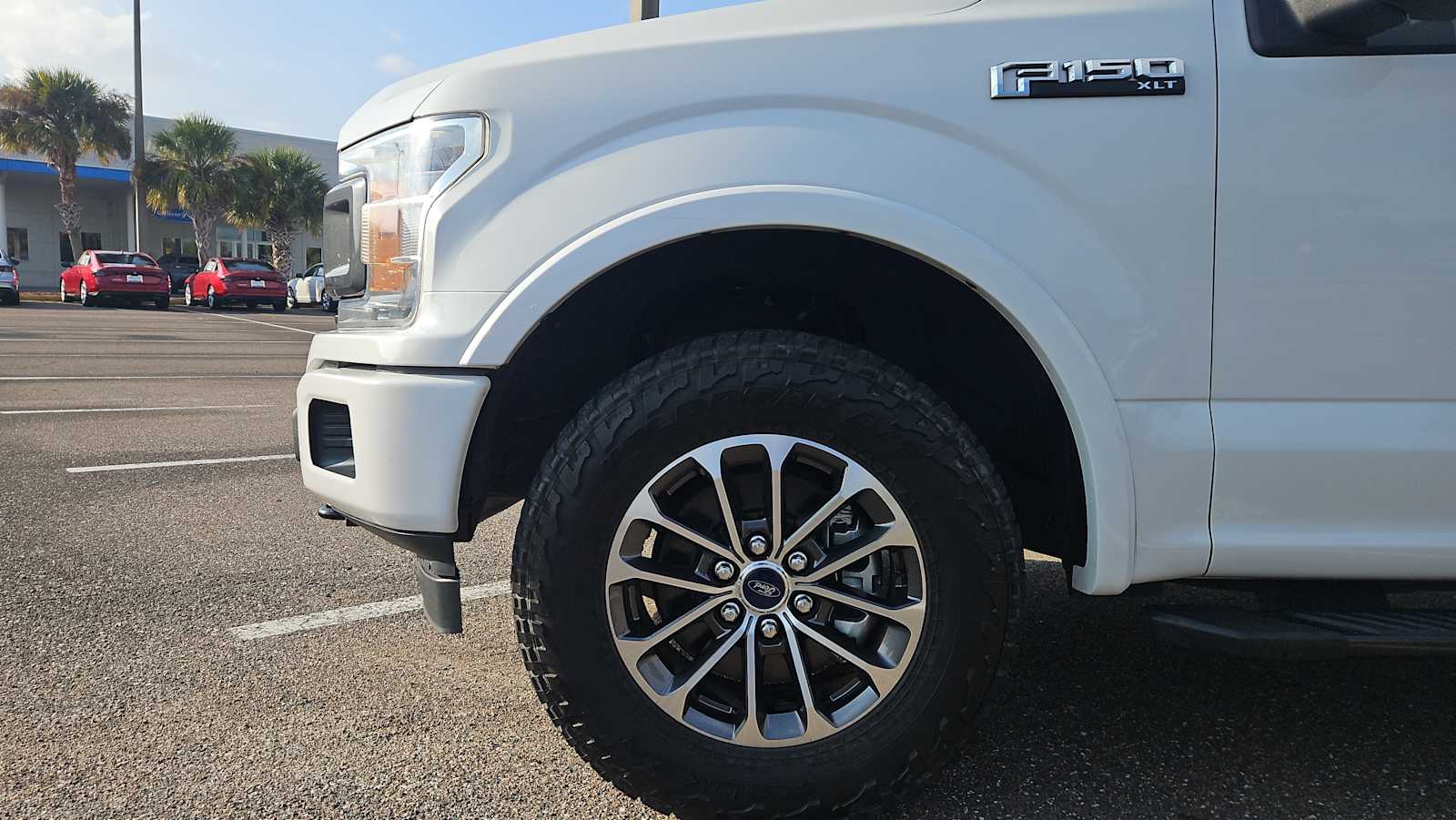 Thumbnail: 2020 Ford F-150 - 18