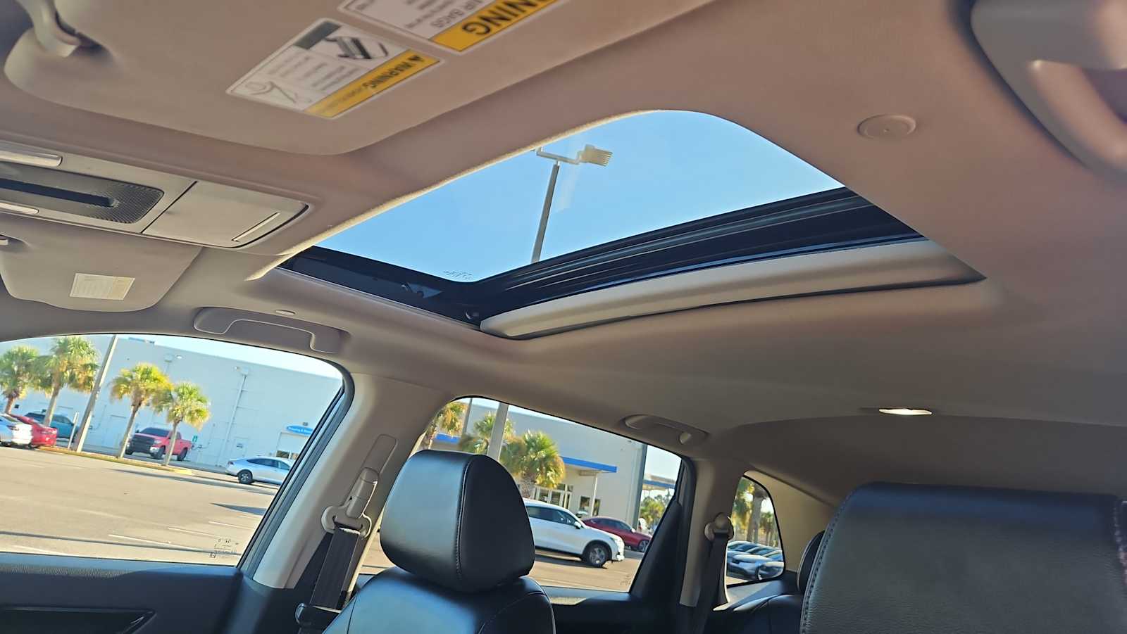 Thumbnail: 2023 Honda CR-V - 16