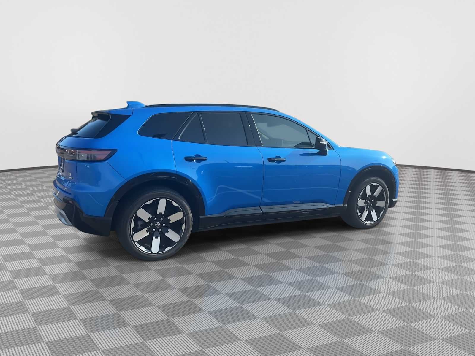 Thumbnail: 2025 Honda Prologue - 8