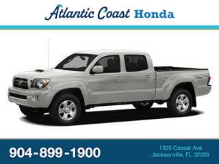 2012 Toyota Tacoma  -
                  Jacksonville, FL