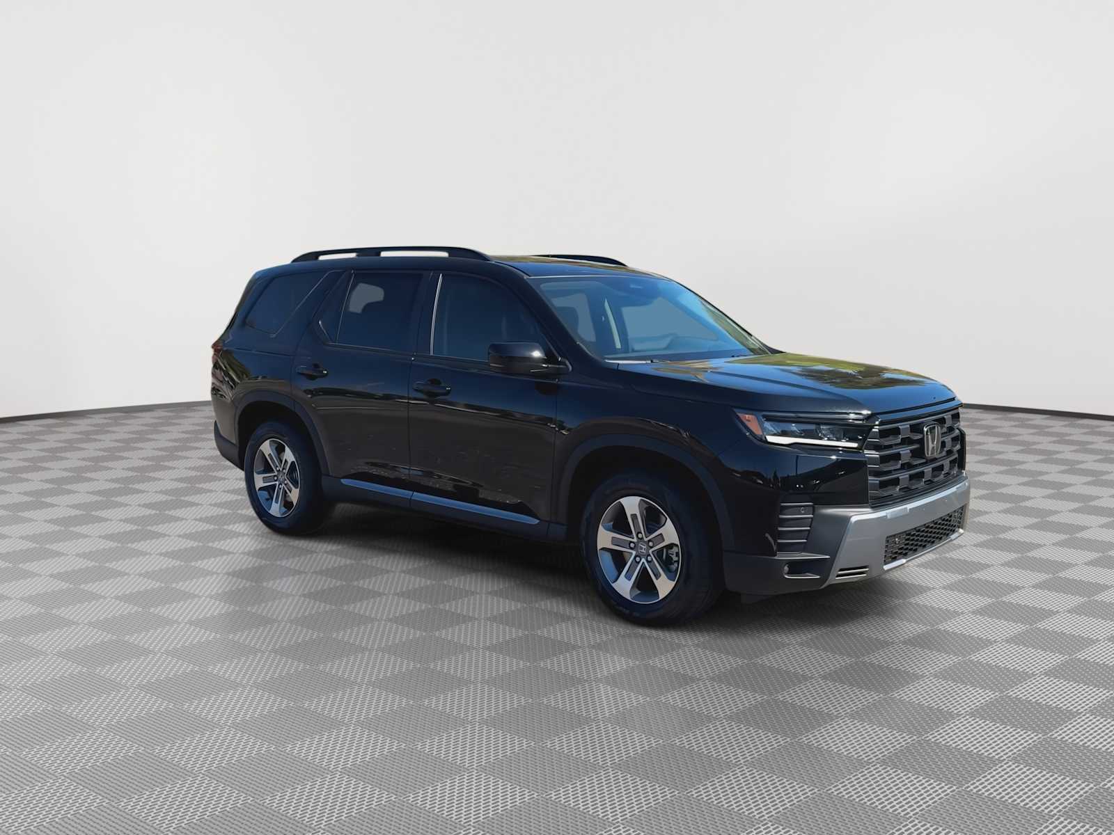 Thumbnail: 2026 Honda Pilot - 3