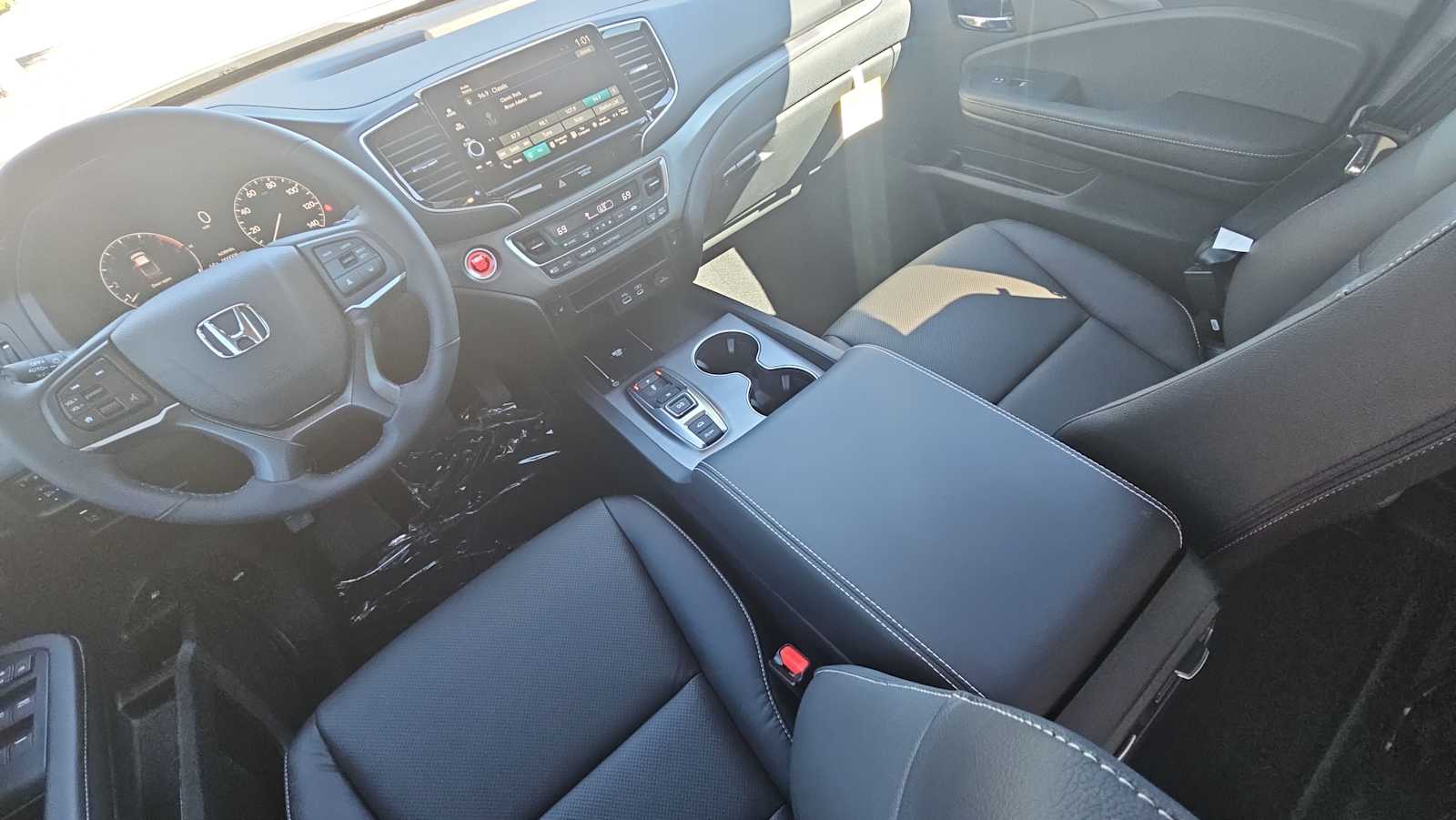 Thumbnail: 2026 Honda Ridgeline - 23