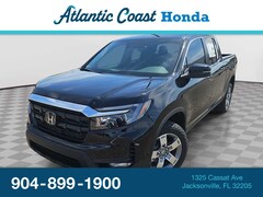 2025 Honda Ridgeline RTL Truck Crew Cab