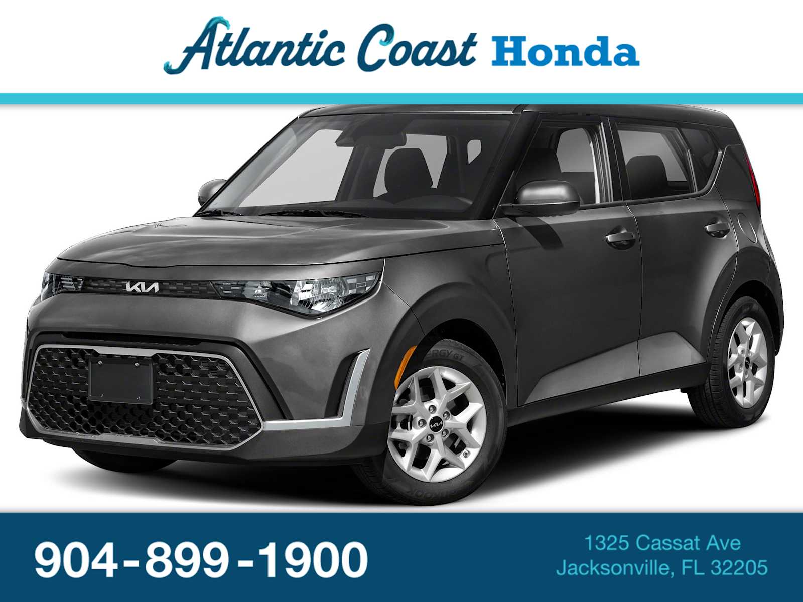 Thumbnail: 2023 Kia Soul - 1