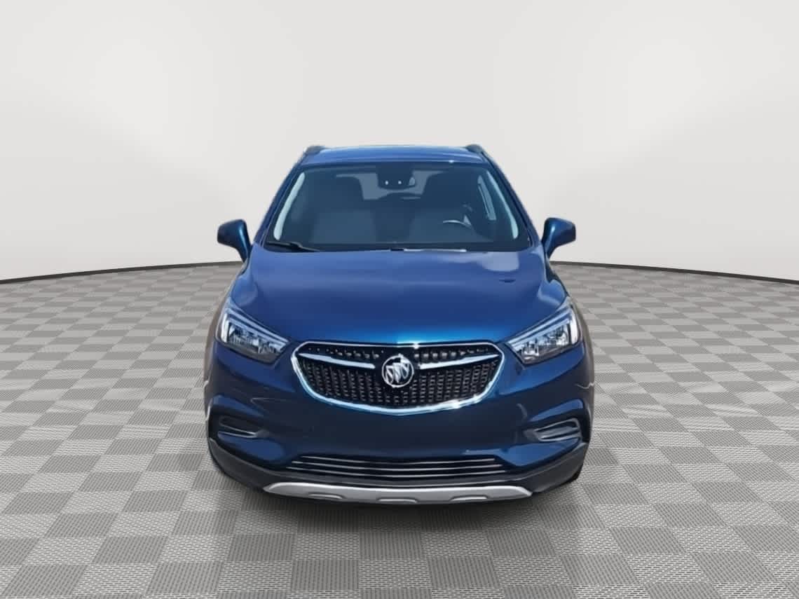 Thumbnail: 2020 Buick Encore - 3