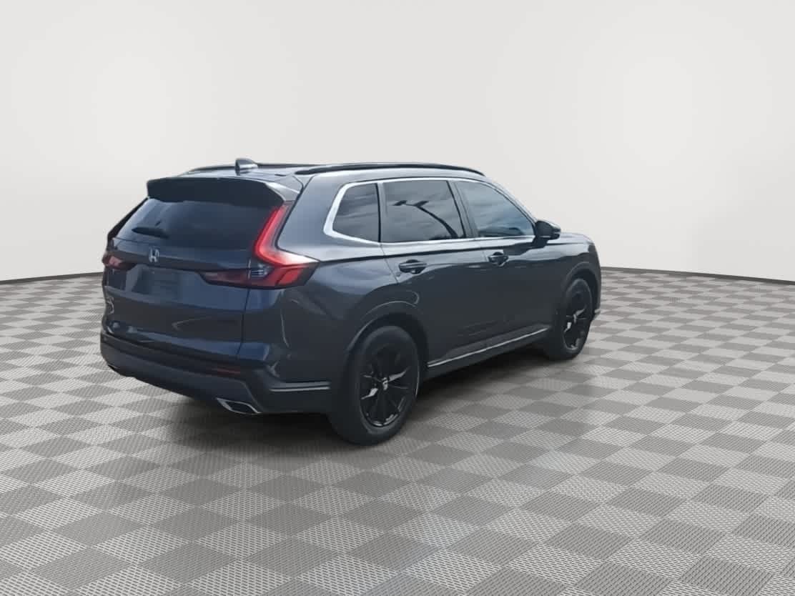 Thumbnail: 2023 Honda CR-V - 8