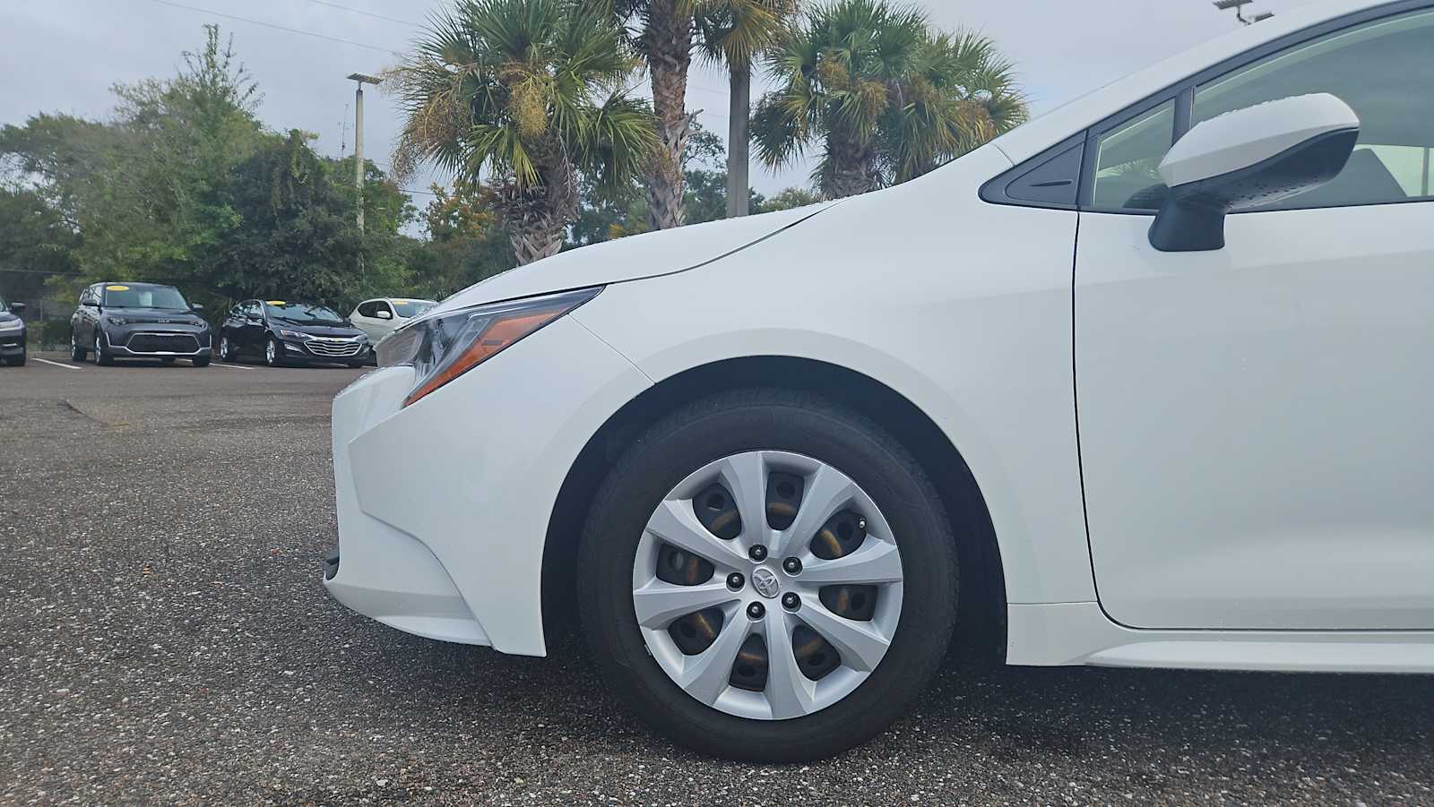 Thumbnail: 2023 Toyota Corolla - 18