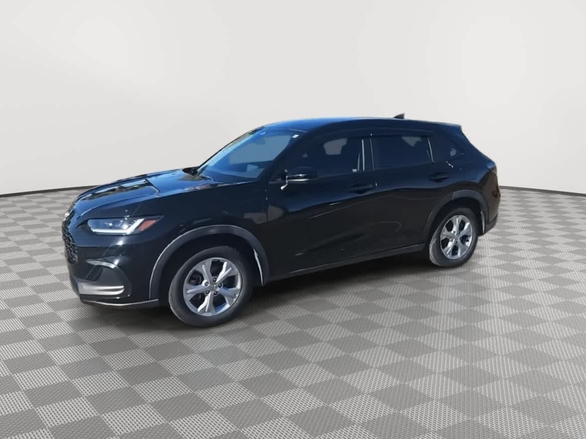 Thumbnail: 2023 Honda HR-V - 4