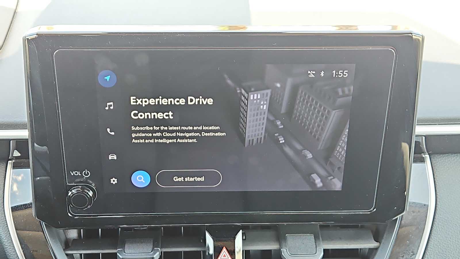 Thumbnail: 2025 Toyota Corolla - 19