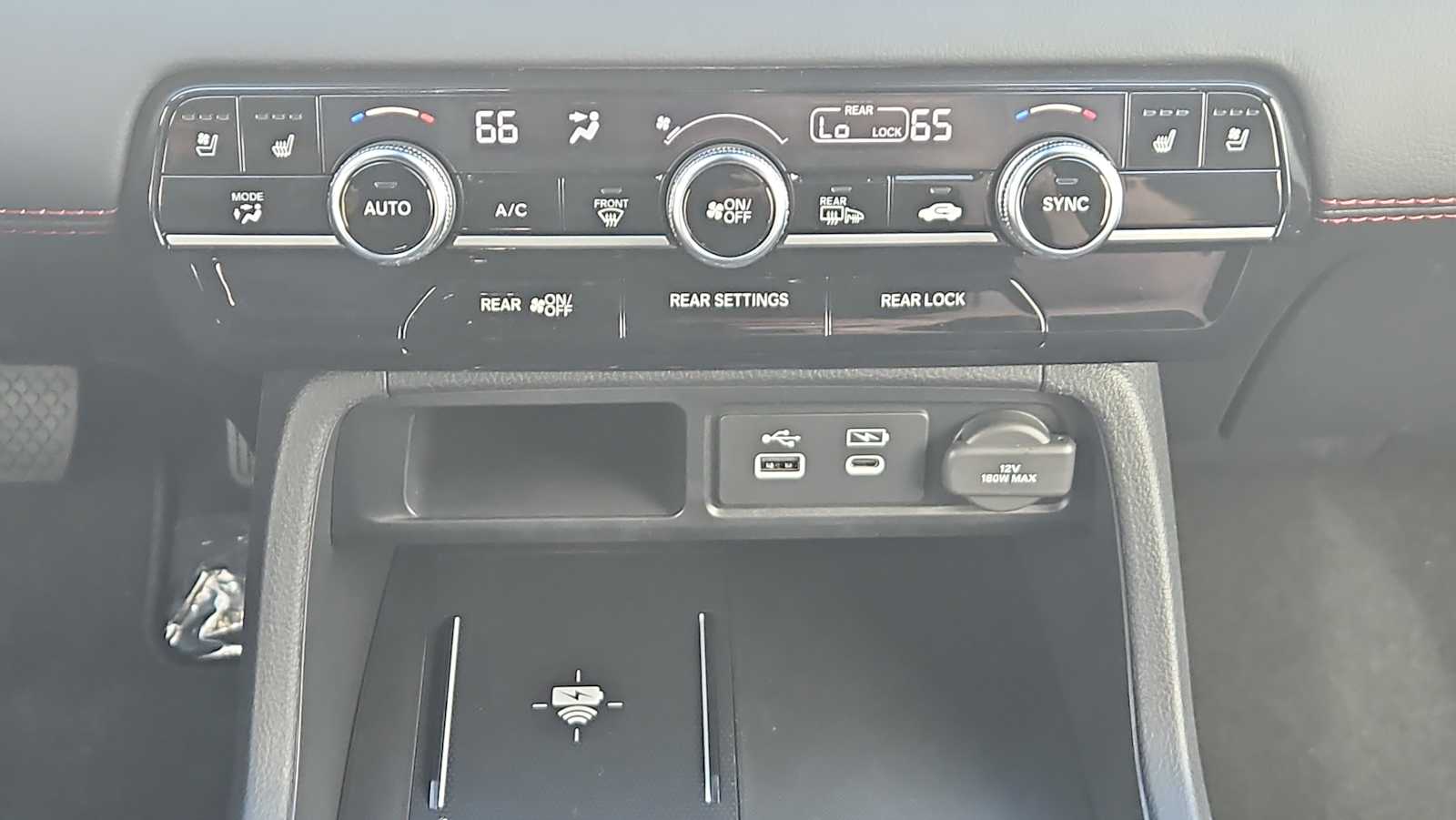 Thumbnail: 2025 Honda Pilot - 17