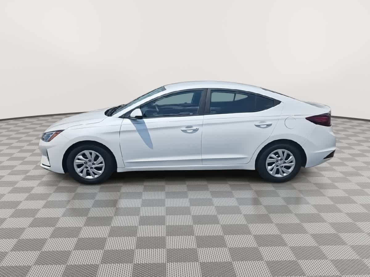 Thumbnail: 2020 Hyundai Elantra - 5