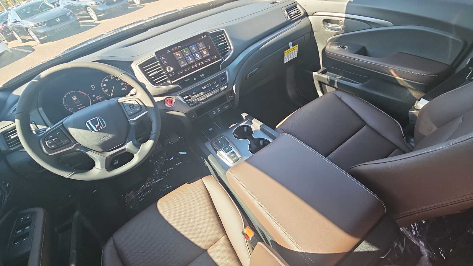 Thumbnail: 2026 Honda Ridgeline - 23