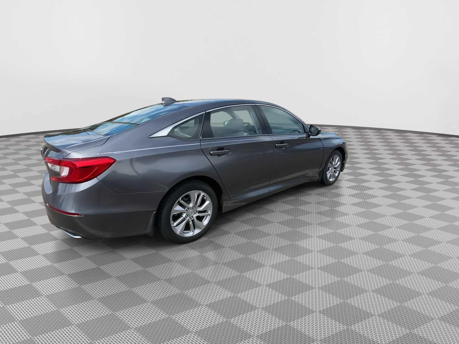 Thumbnail: 2018 Honda Accord - 8