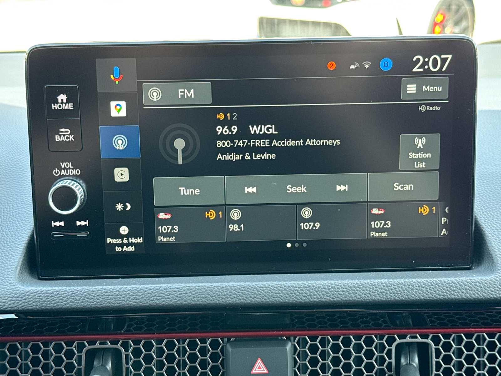 Thumbnail: 2026 Honda Civic - 13