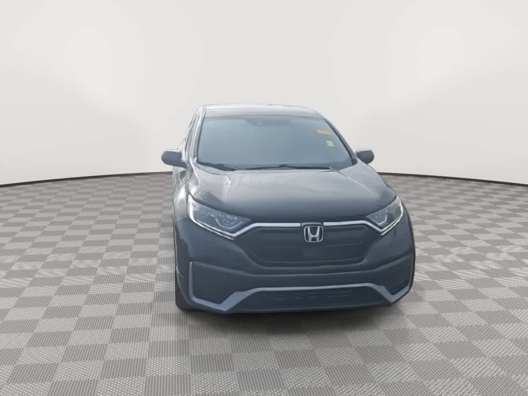 Thumbnail: 2021 Honda CR-V - 3
