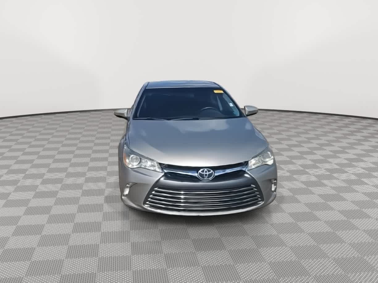 Thumbnail: 2017 Toyota Camry - 3