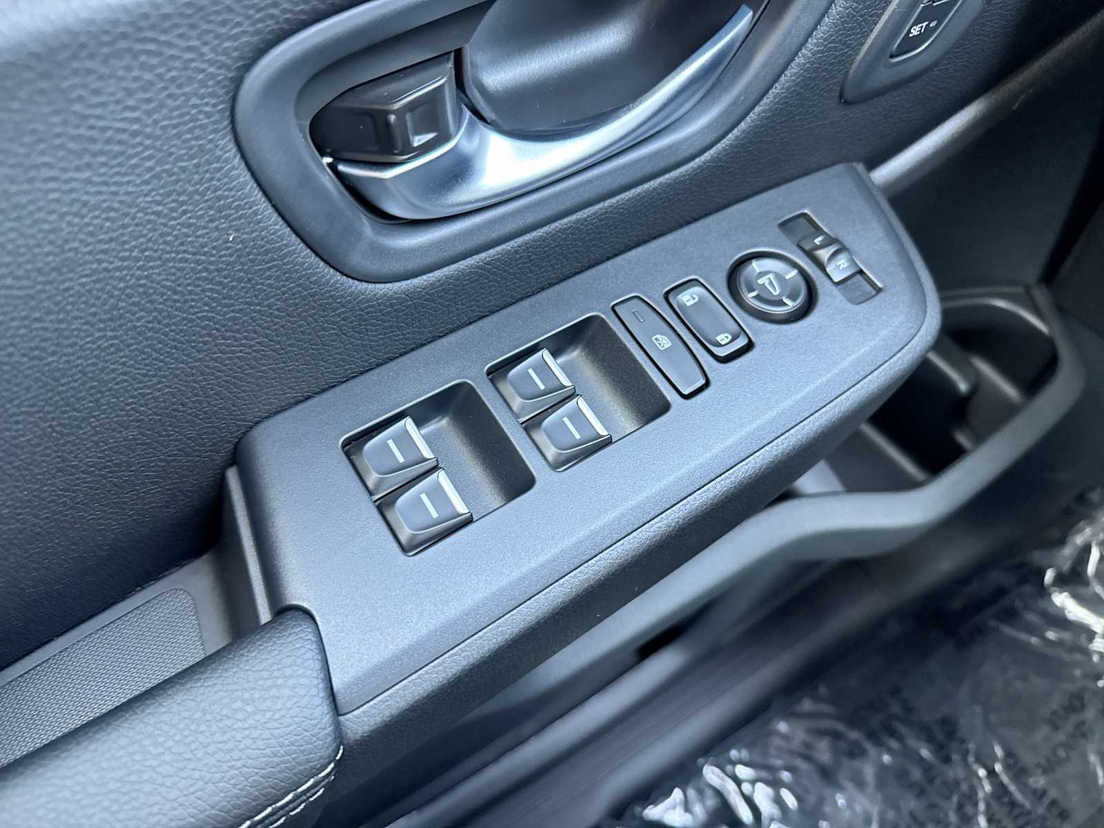 Thumbnail: 2026 Honda Pilot - 15