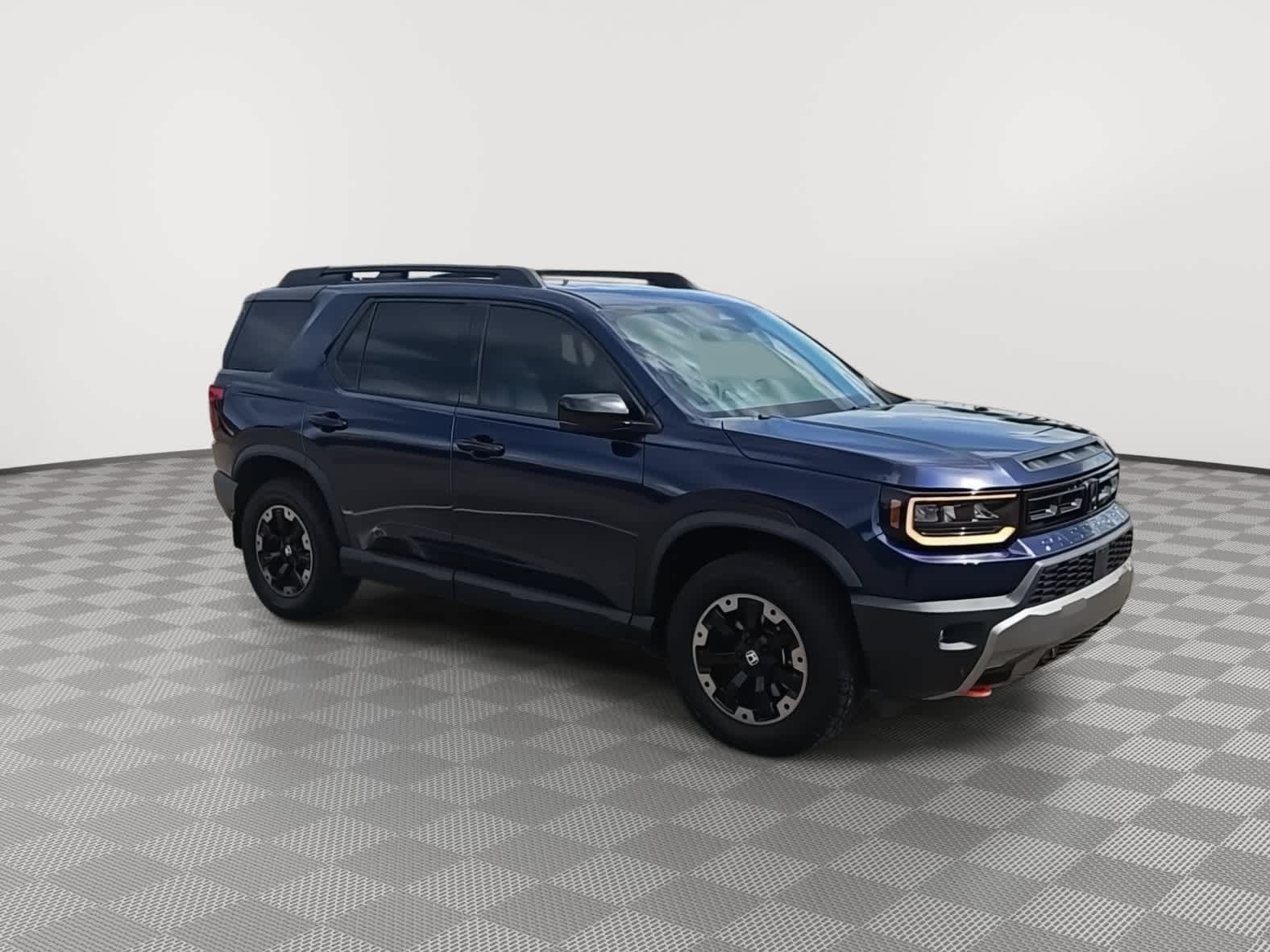 Thumbnail: 2026 Honda Passport - 2