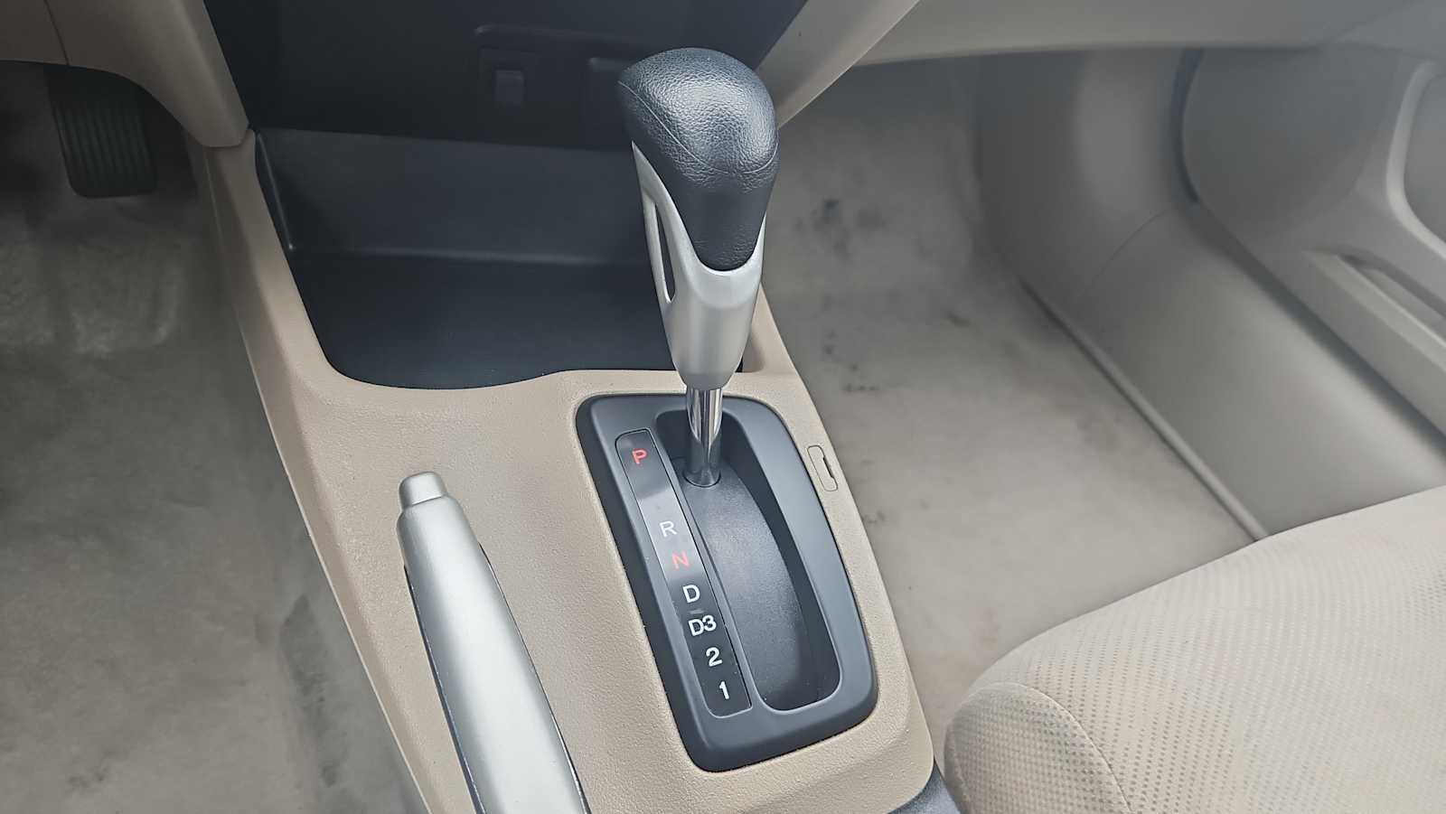 Thumbnail: 2012 Honda Civic - 20