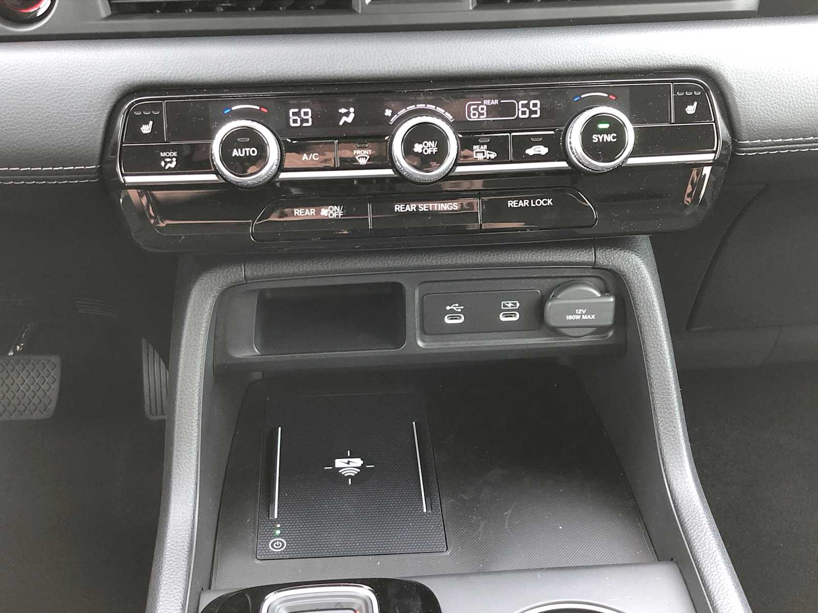 Thumbnail: 2026 Honda Pilot - 16