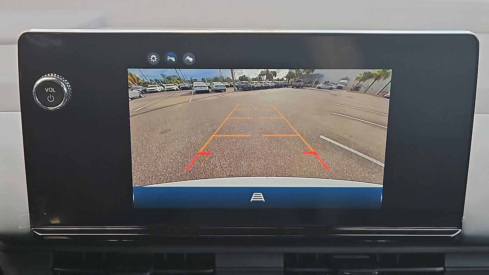 Thumbnail: 2026 Honda Prologue - 23