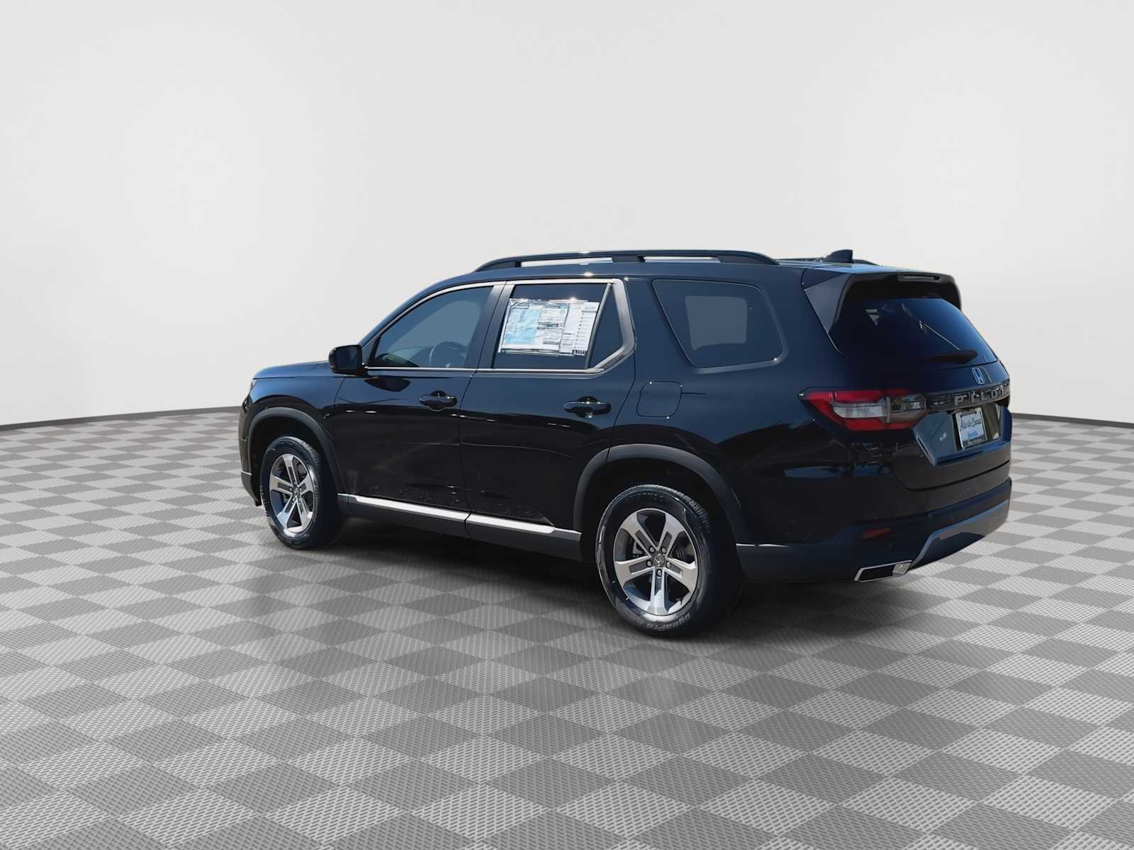 Thumbnail: 2026 Honda Pilot - 7