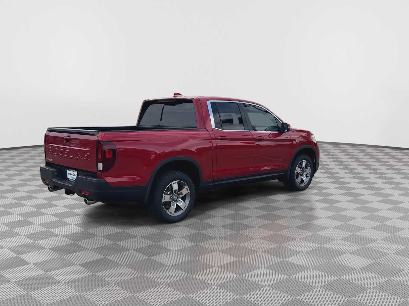 Thumbnail: 2026 Honda Ridgeline - 8