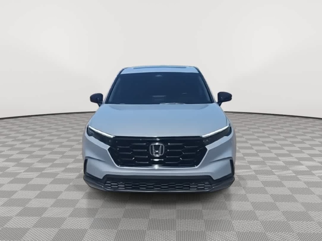 Used 2023 Honda CR-V  SUV
