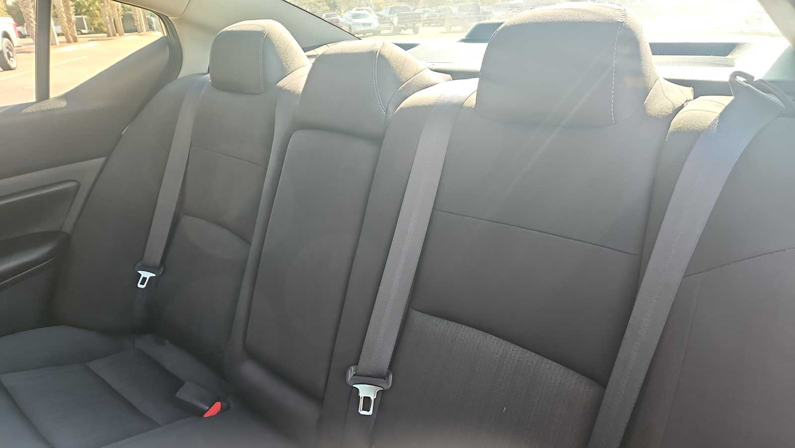 Thumbnail: 2022 Nissan Altima - 24