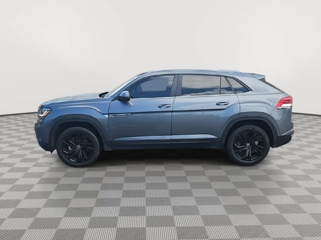 Thumbnail: 2022 Volkswagen Atlas - 5
