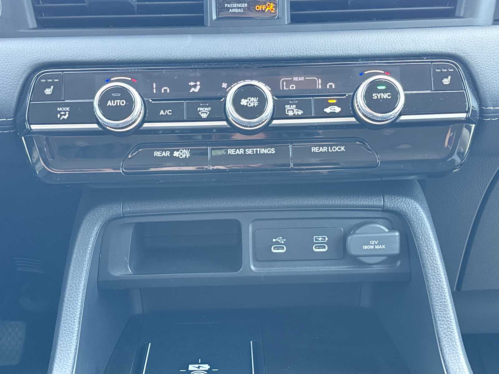 Thumbnail: 2026 Honda Pilot - 16