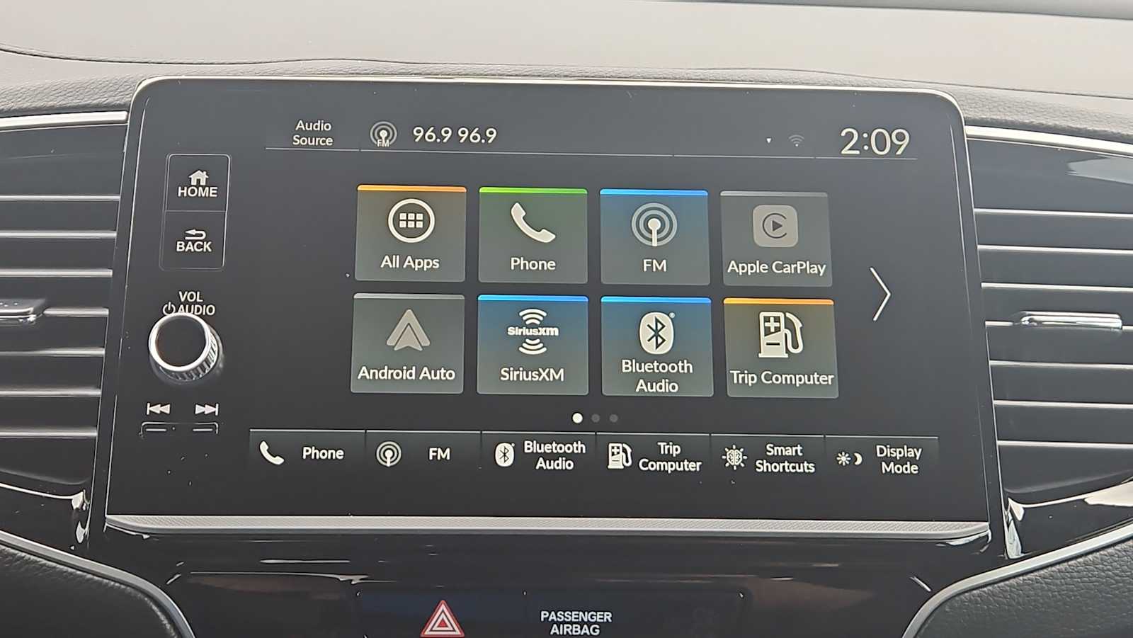 Thumbnail: 2026 Honda Ridgeline - 19