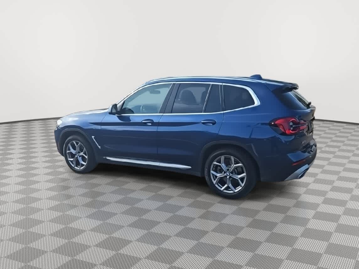 Thumbnail: 2023 BMW X3 - 6
