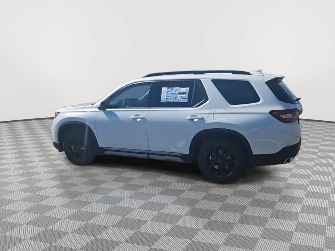 Thumbnail: 2025 Honda Pilot - 6