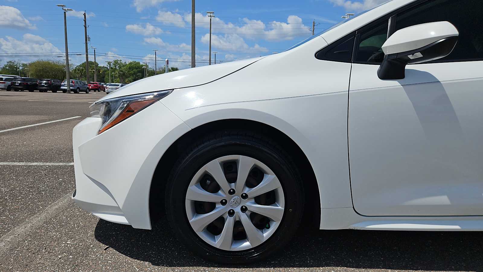 Thumbnail: 2022 Toyota Corolla - 17