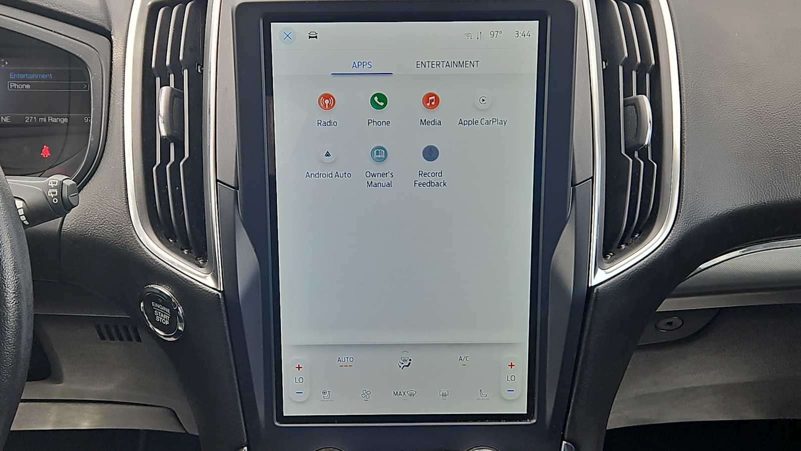 Thumbnail: 2022 Ford Edge - 19