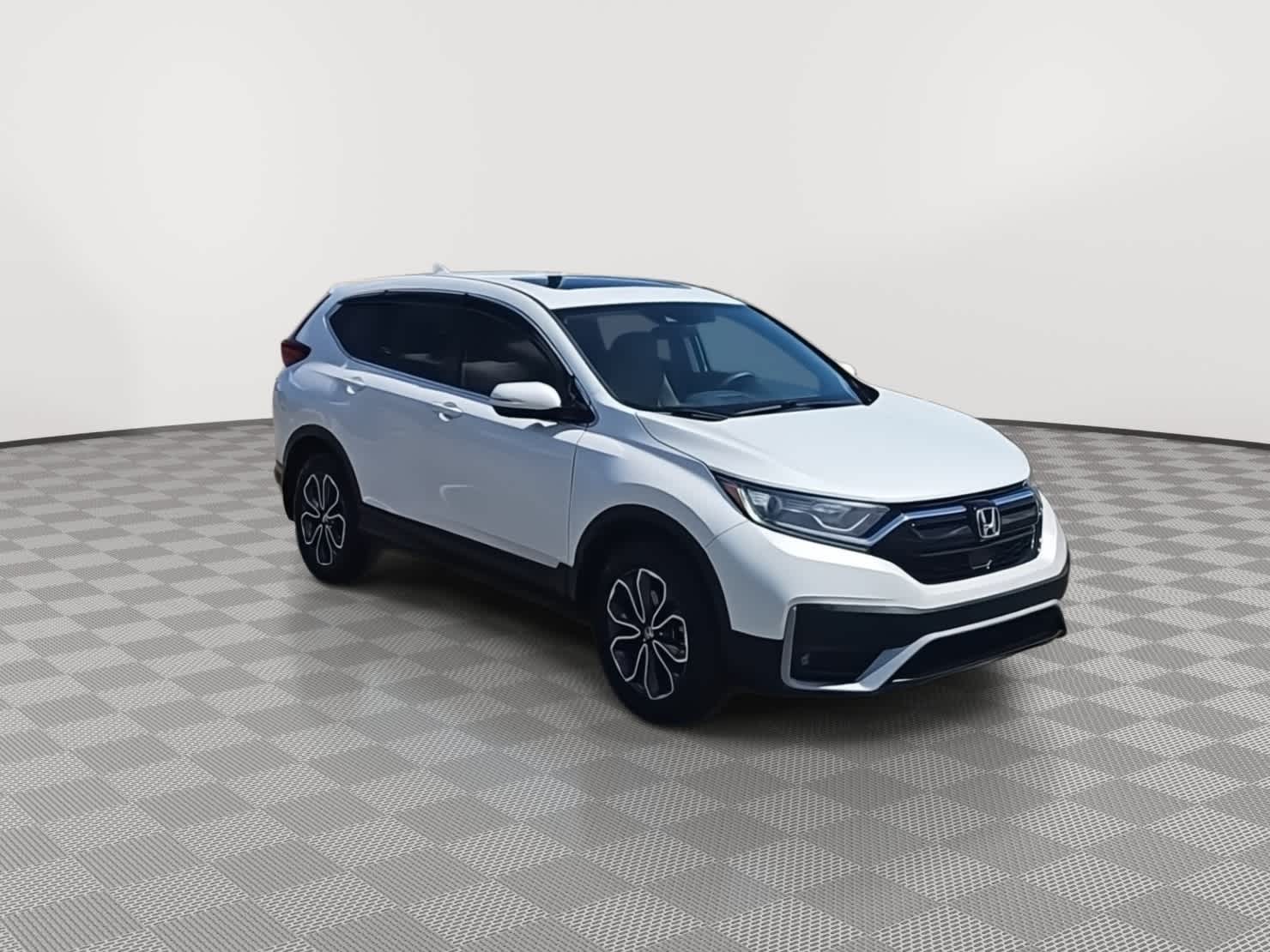 Thumbnail: 2022 Honda CR-V - 2