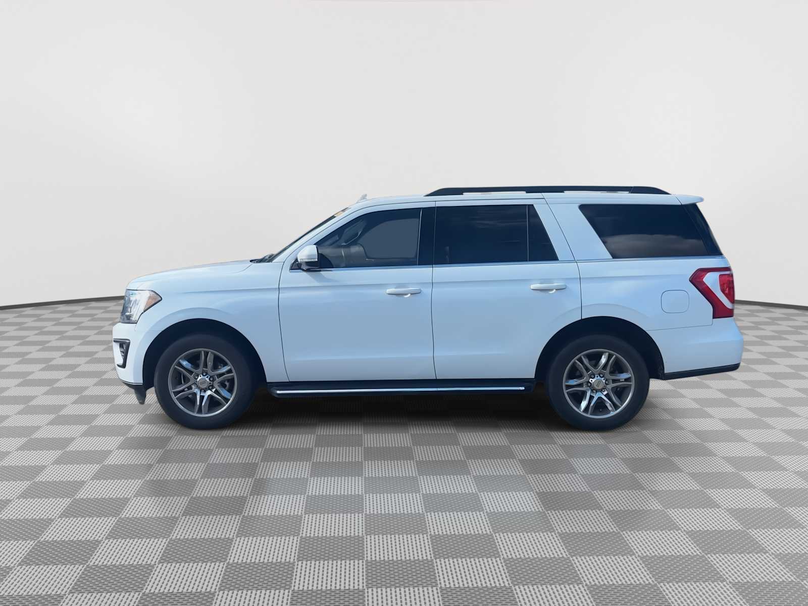 Thumbnail: 2021 Ford Expedition - 5