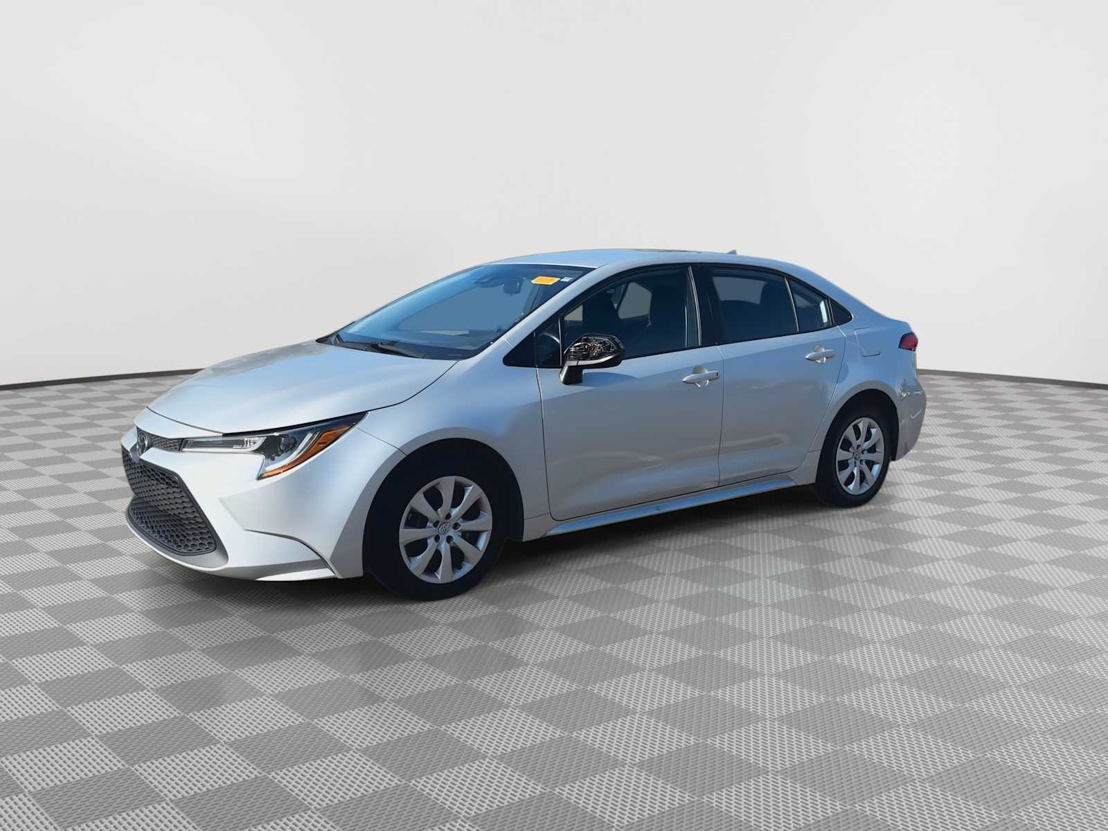 Thumbnail: 2022 Toyota Corolla - 4