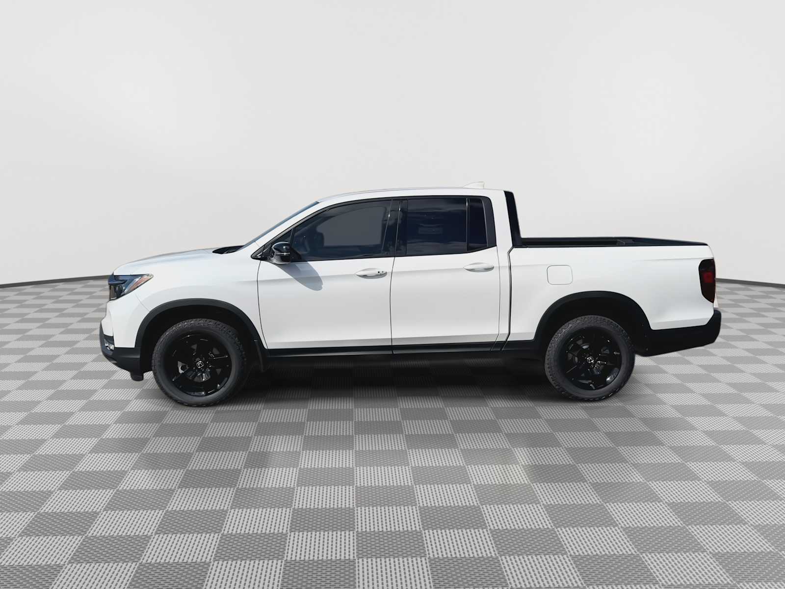 Thumbnail: 2026 Honda Ridgeline - 5