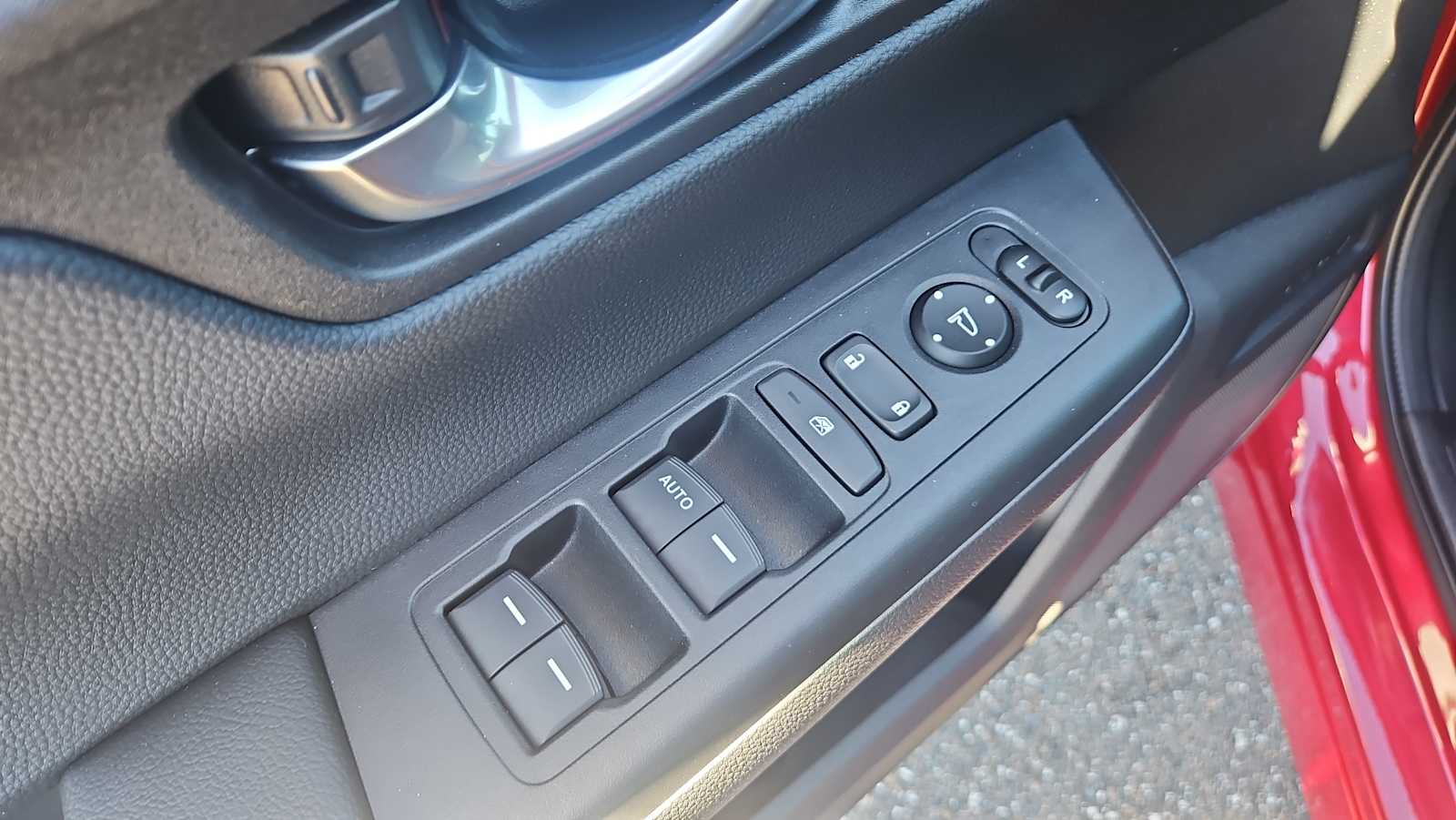 Thumbnail: 2025 Honda CR-V - 15