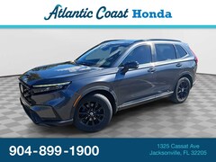 2023 Honda CR-V Hybrid