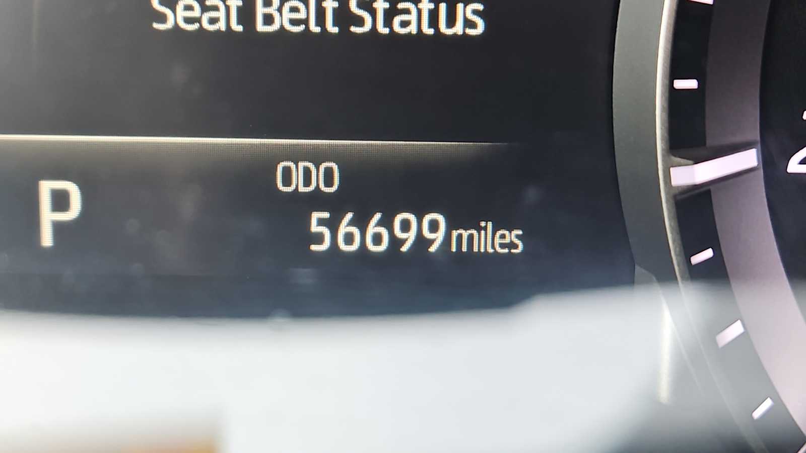 Thumbnail: 2023 Toyota Highlander - 10