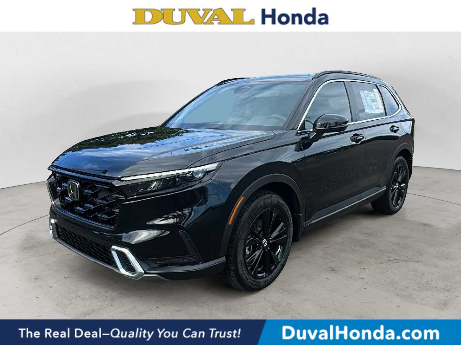 2025 Honda CR-V Sport Touring -
                Jacksonville, FL