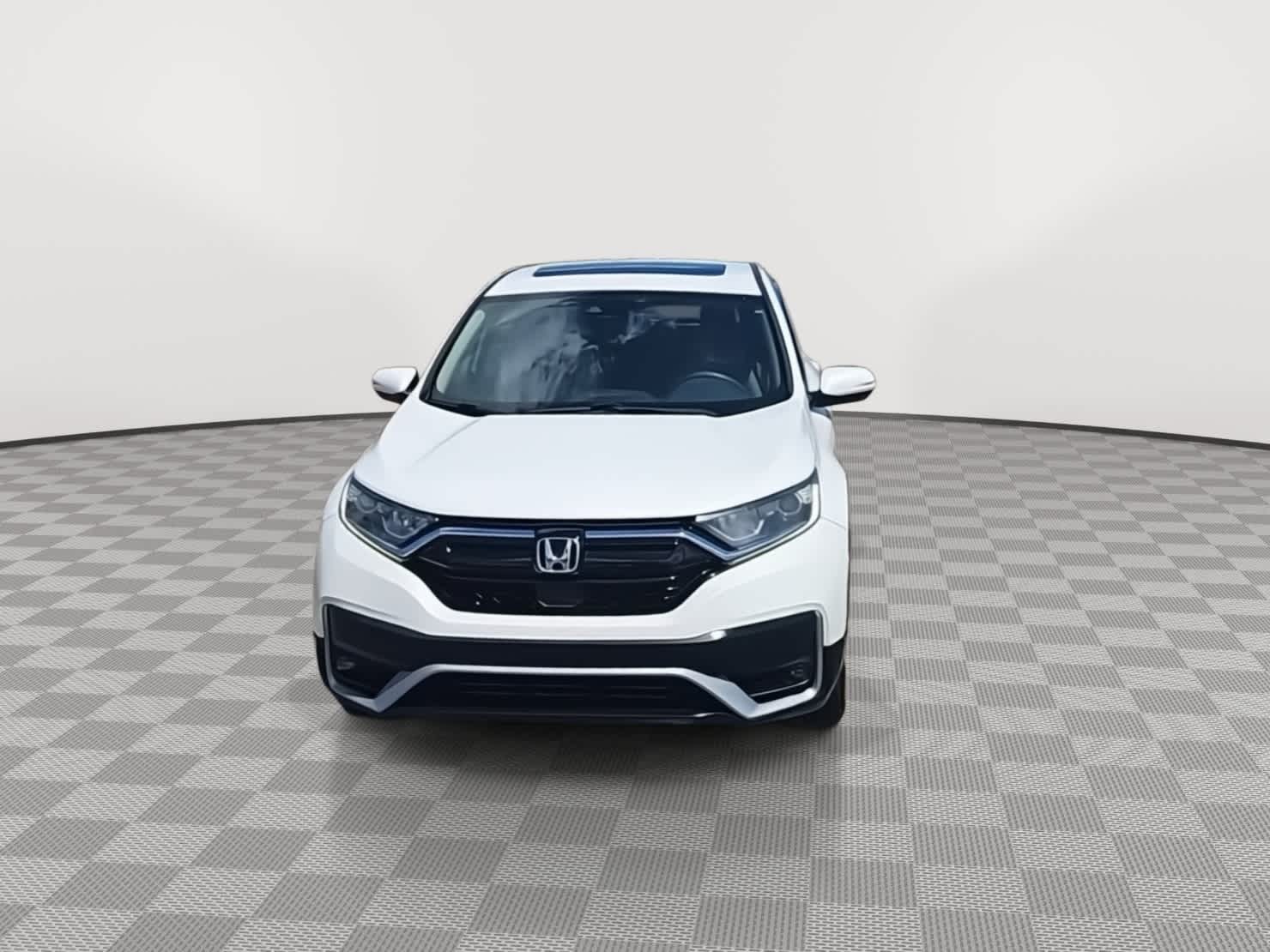 Thumbnail: 2022 Honda CR-V - 3
